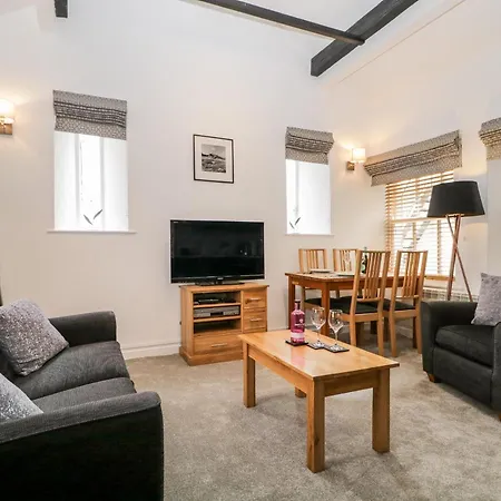 Holiday home The Old Hayloft