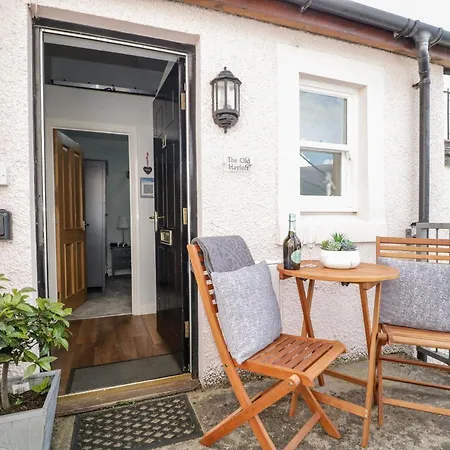 The Old Hayloft Holiday home Keswick (Cumbria)