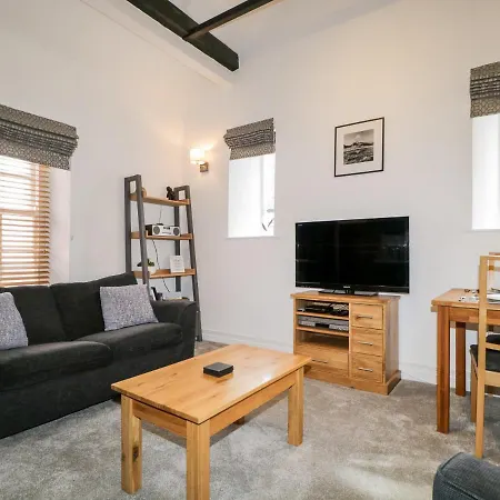 The Old Hayloft Holiday home Keswick (Cumbria)
