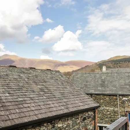 Tatil Evi The Old Hayloft Keswick (Cumbria)