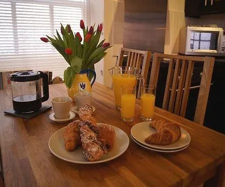 Holiday home The Old Hayloft Keswick (Cumbria)