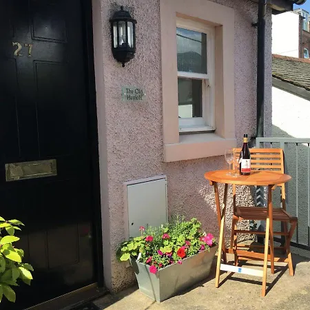 Holiday home The Old Hayloft Keswick (Cumbria)