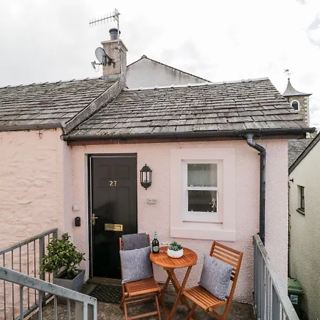 The Old Hayloft * Keswick (Cumbria)
