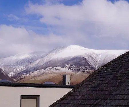Casa de Férias The Old Hayloft Keswick (Cumbria)